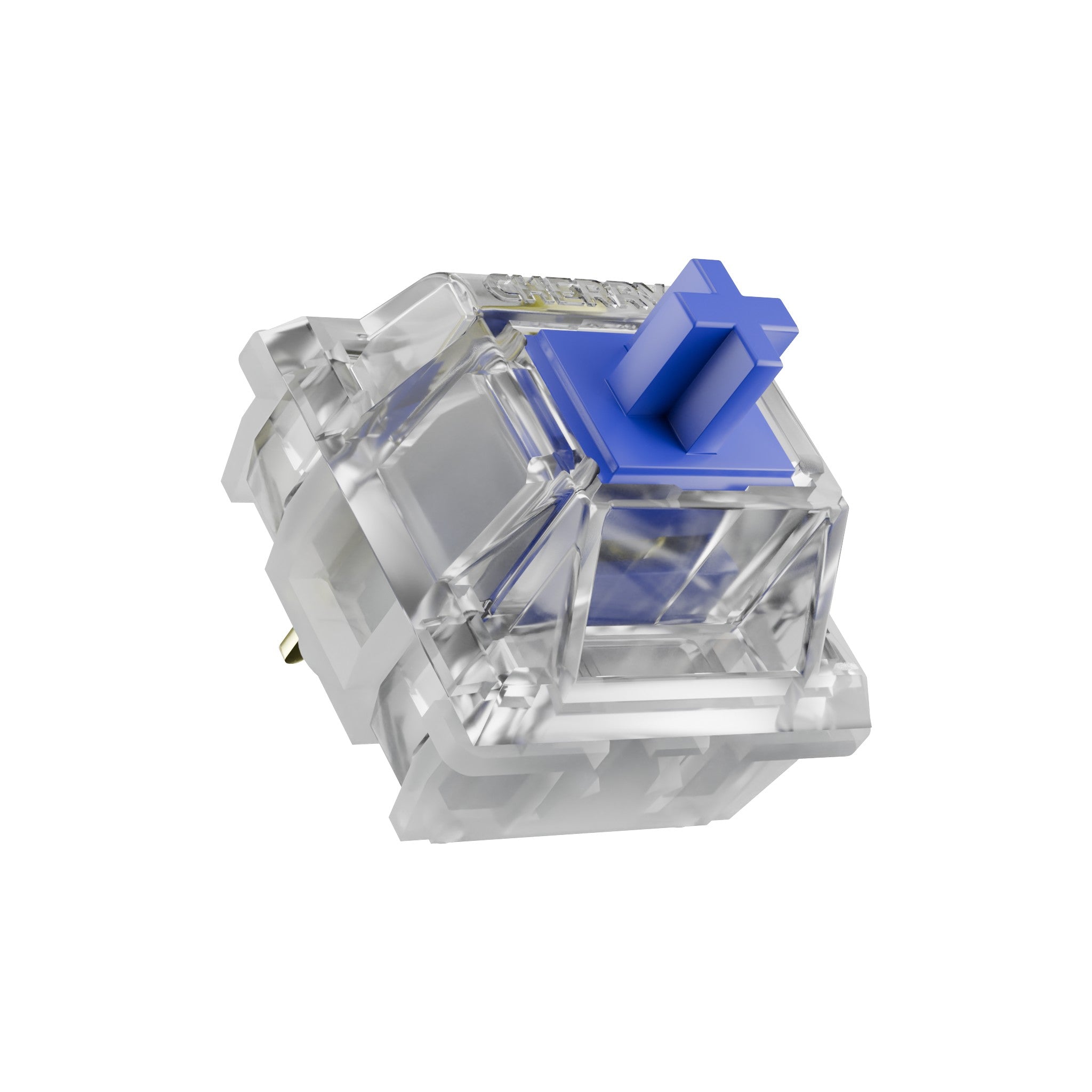 Cherry MX Blue RGB Clicky Switches – Custom Keyboards UK