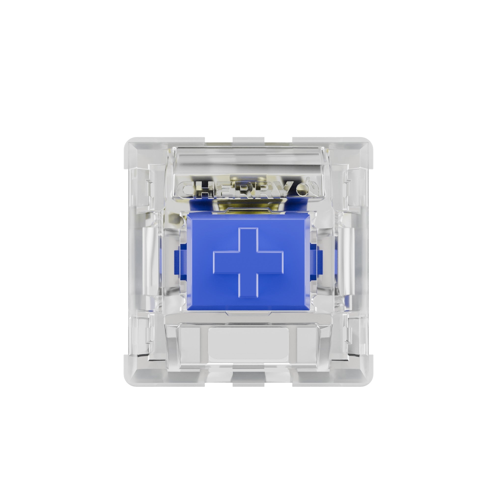 Cherry MX Blue RGB Clicky Switches – Custom Keyboards UK