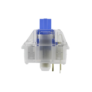 Cherry MX Blue RGB Clicky Switch - 10 Pack Switches Cherry MX