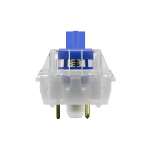 Cherry MX Blue RGB Clicky Switch - 10 Pack Switches Cherry MX