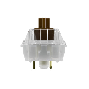 Cherry MX Brown RGB Tactile Switch - 10 Pack Switches Cherry MX