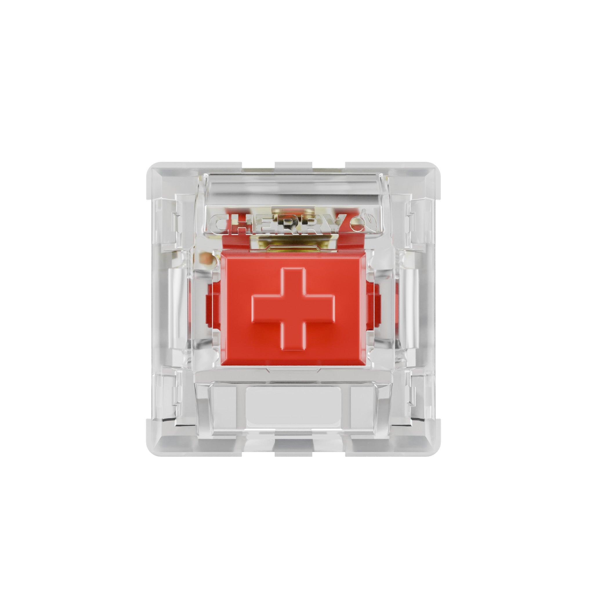 Cherry MX Red RGB Linear Switches – Custom Keyboards UK