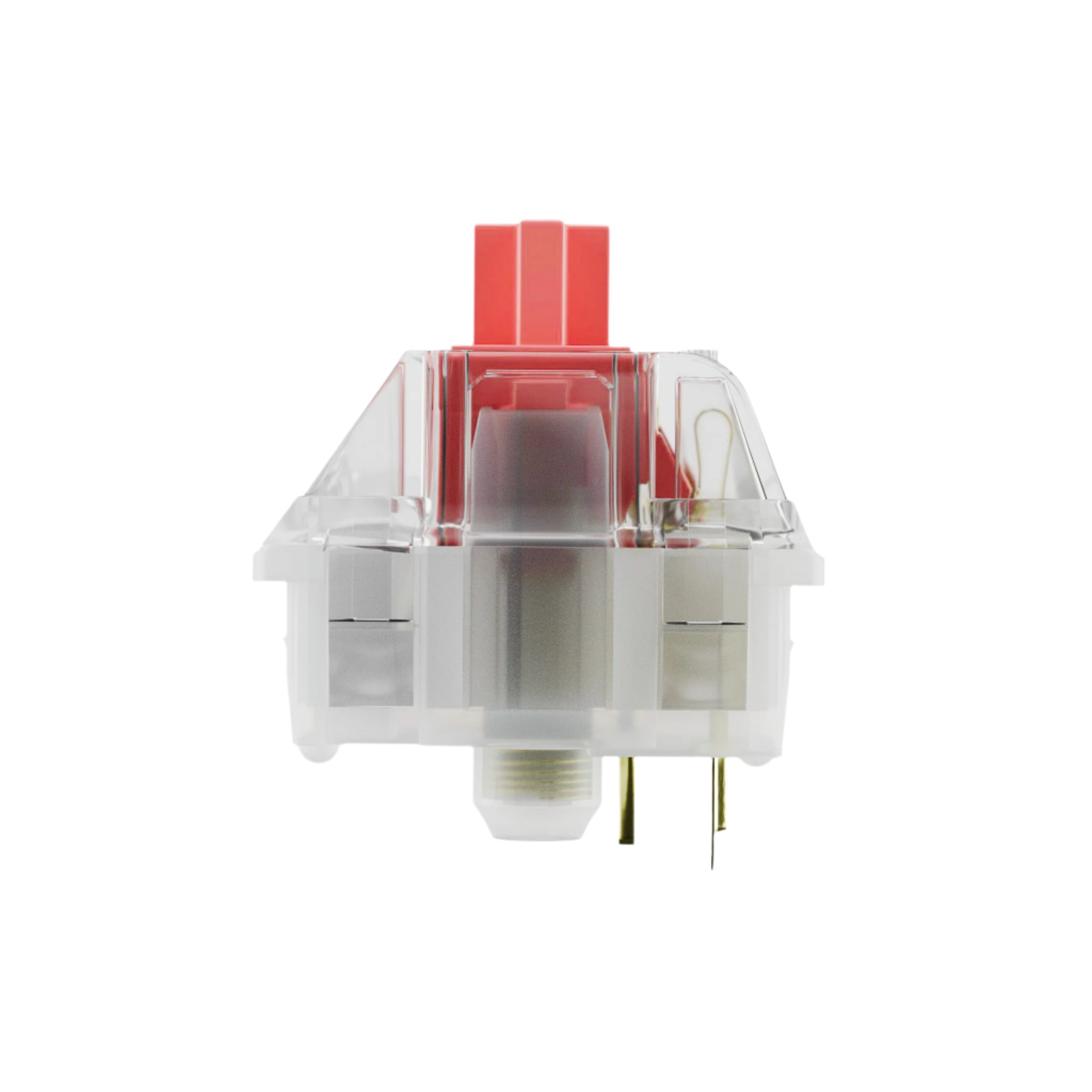 Cherry MX Silent Red RGB Linear Switches - 10 Pack Switches Cherry MX