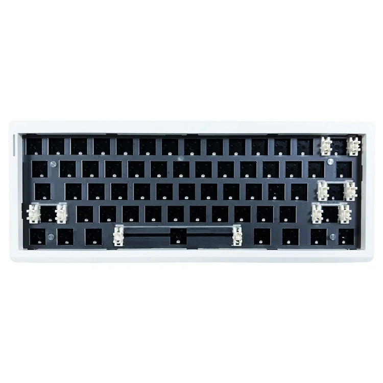 GMK61 Custom Mechanical Keyboard Barebones Kit Mechanical Keyboard Custom Keyboards UK