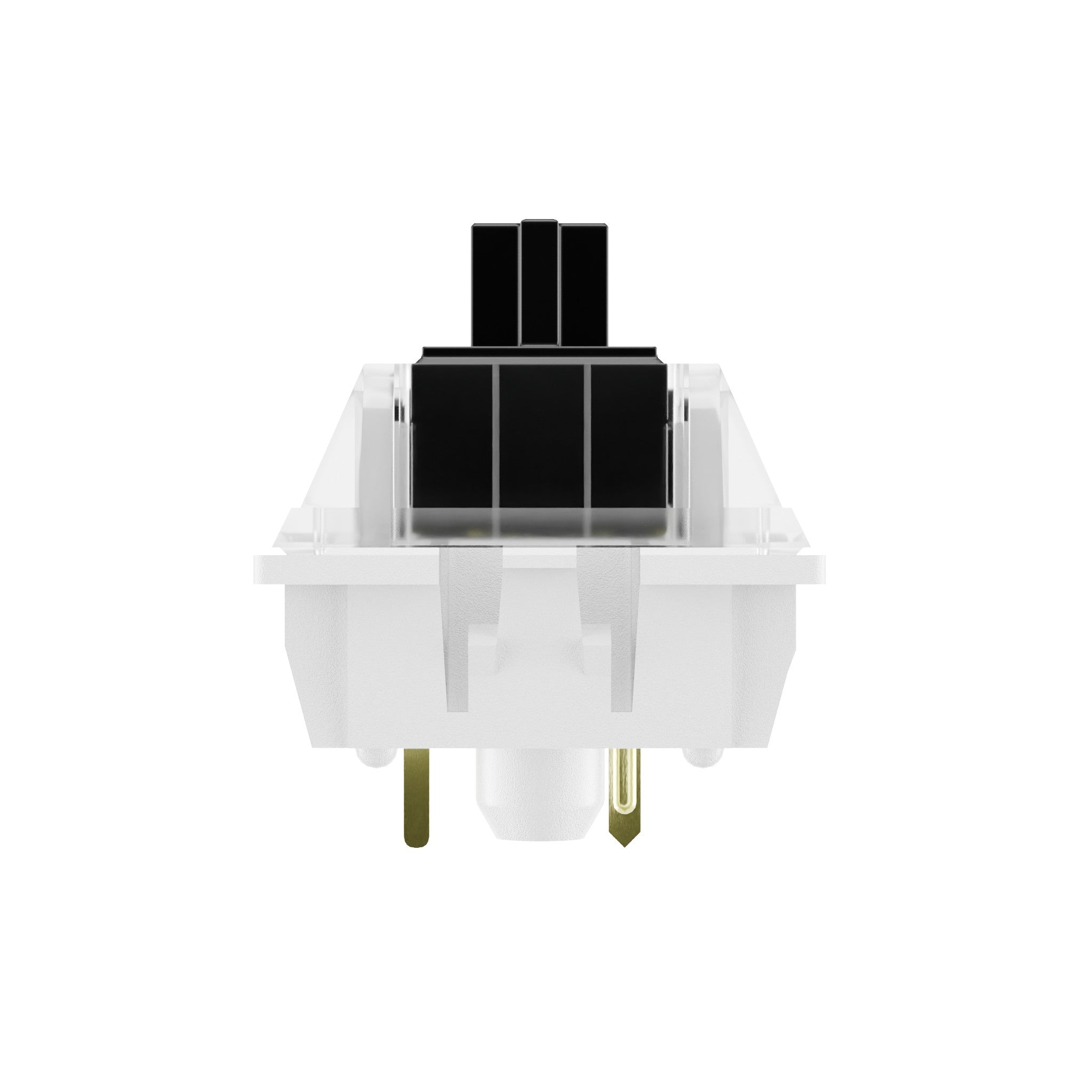 Gateron Black Pro V2 2.0 Switch Switches Gateron