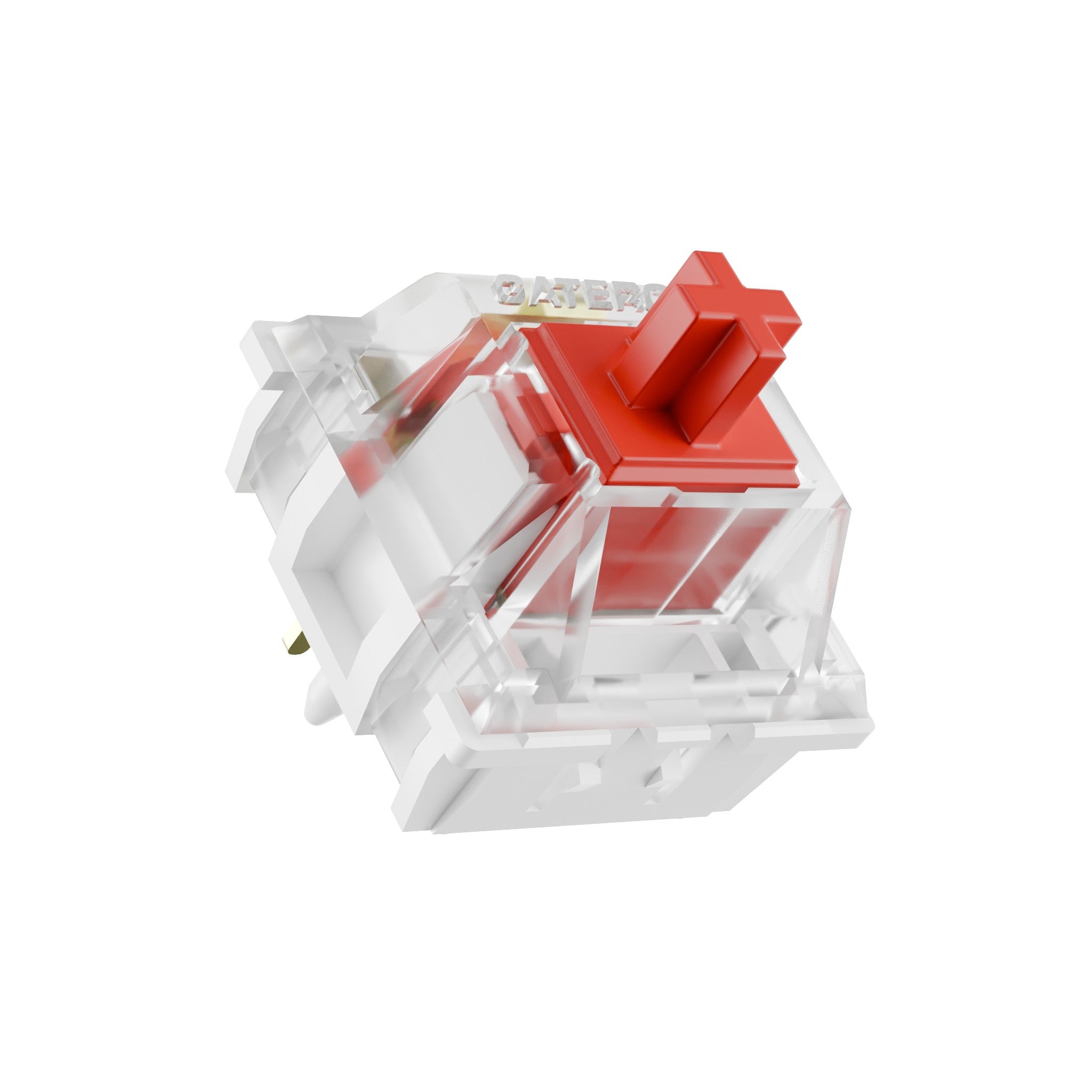 Gateron Red Pro V2 2.0 Switch Gateron