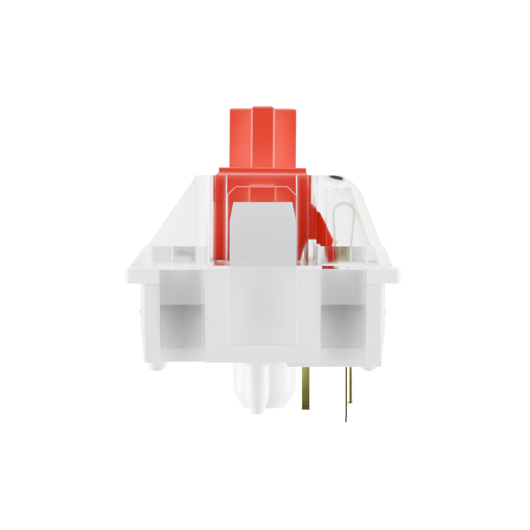 Gateron Red Pro V2 2.0 Switch Switches Gateron