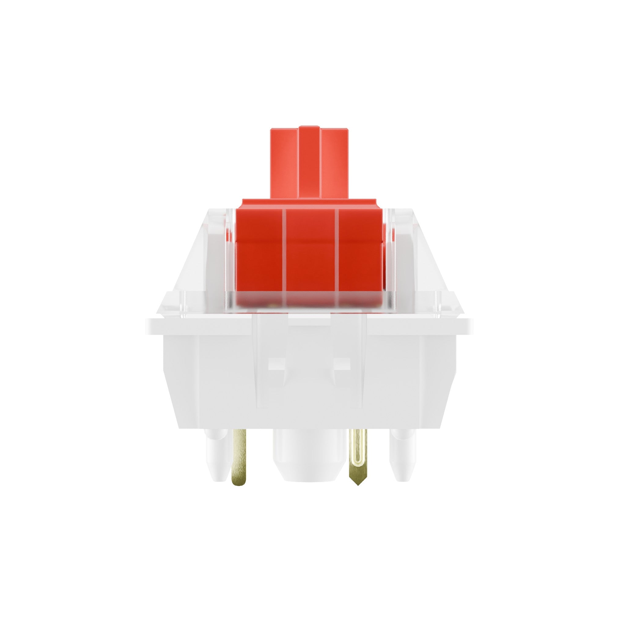 Gateron Red Pro V2 2.0 Switch Switches Gateron