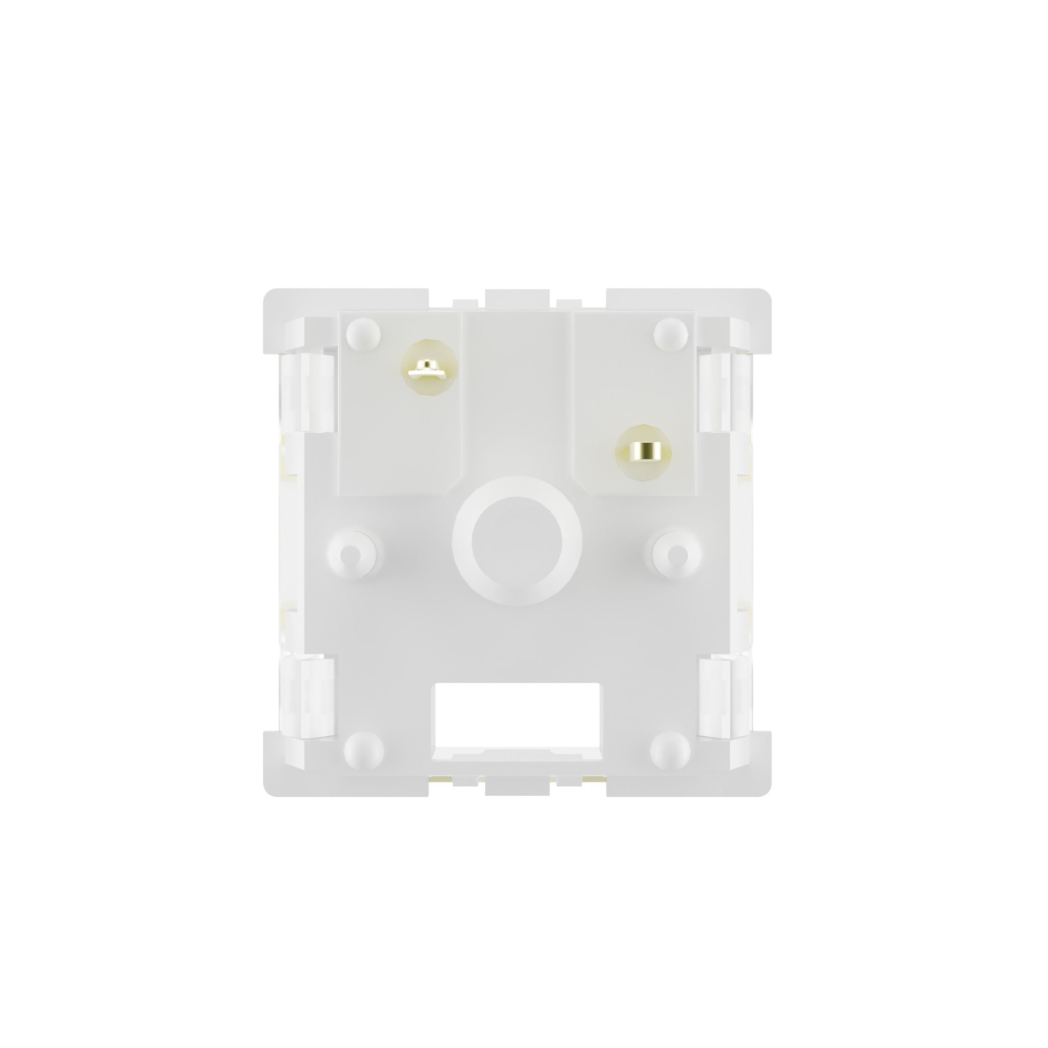 Gateron Yellow Pro V2 2.0 Switch Switches Gateron