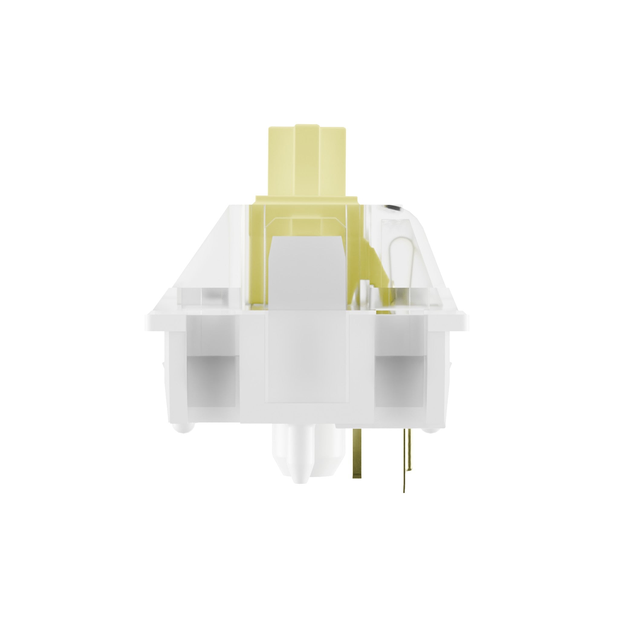 Gateron Yellow Pro V2 2.0 Switch Switches Gateron