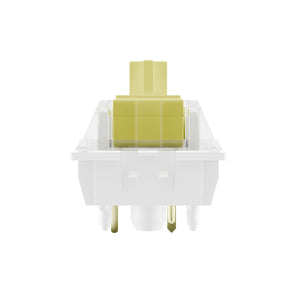 Gateron Yellow Pro V2 2.0 Switch Switches Gateron