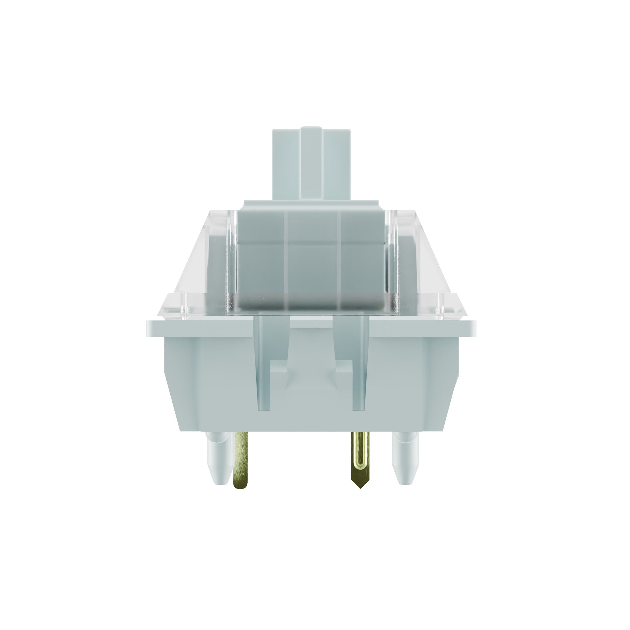 Gateron Magnetic Jade Pro-schakelaars | Lineair, voorgesmeerd, RGB – Custom Keyboards UK Gateron Magnetic Jade Pro-schakelaars | Lineair, voorgesmeerd, RGB – Custom Keyboards UK