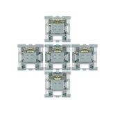 Gateron Magnetic Jade Pro Linear Switches Switches Gateron 5