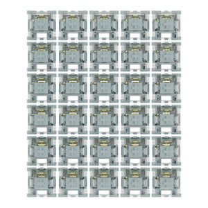 Gateron Magnetic Jade Pro Linear Switches Switches Gateron 30