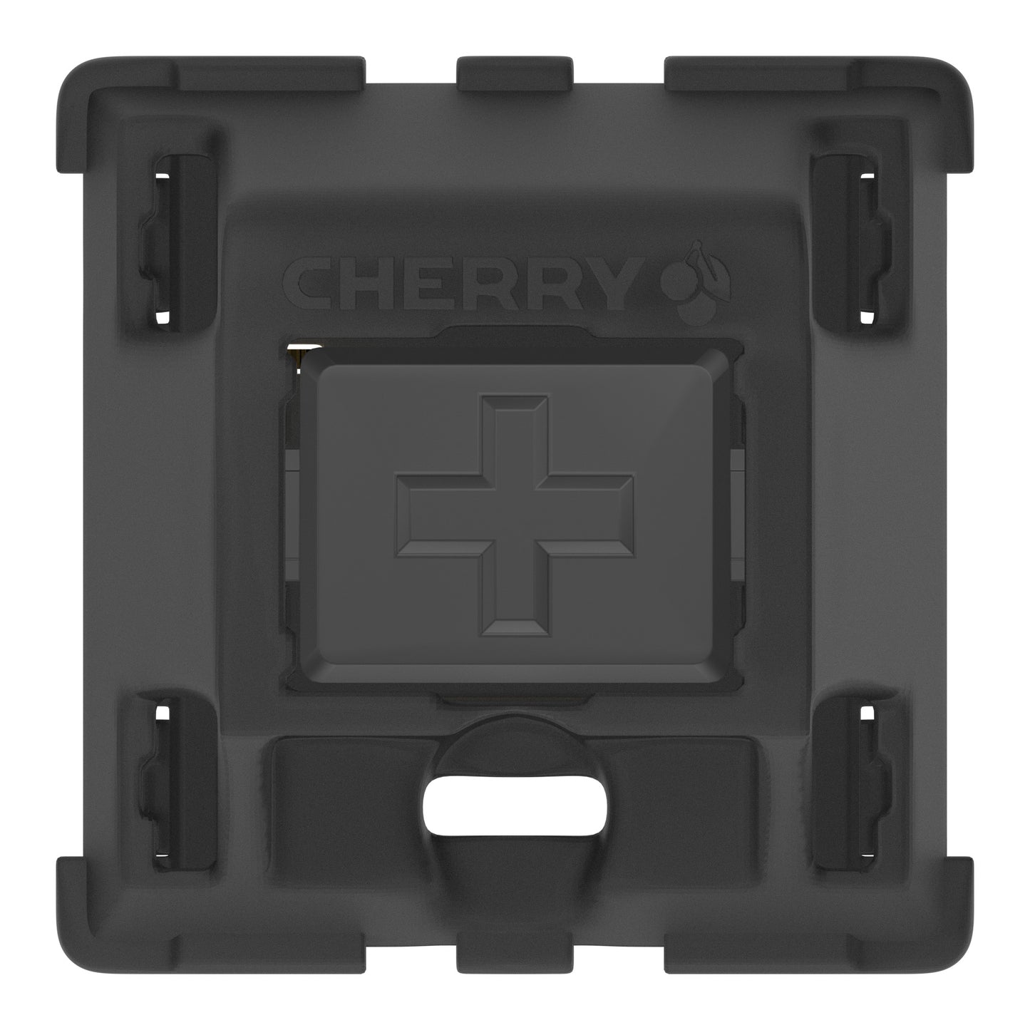 Cherry MX Black Linear Mechanical Keyboard Switch  Cherry MX   