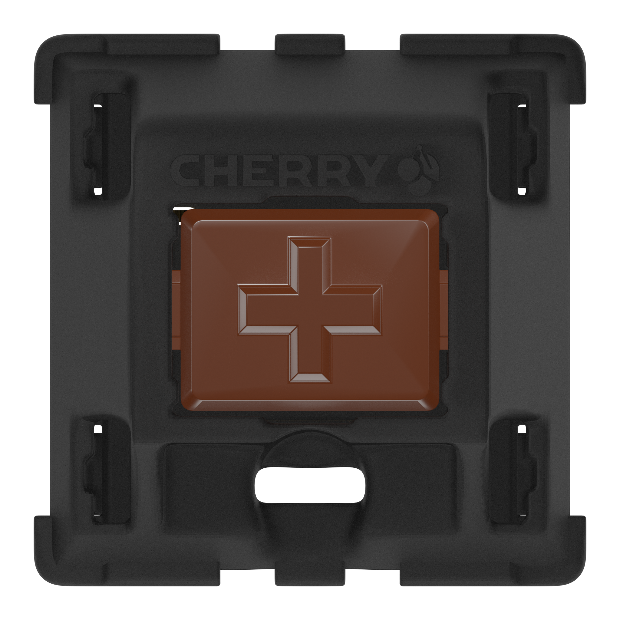 Cherry MX Brown Tactile Mechanical Keyboard Switch Switches Cherry MX