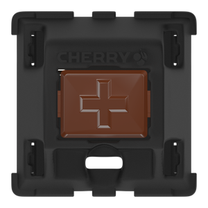 Cherry MX Brown Tactile Mechanical Keyboard Switch Switches Cherry MX