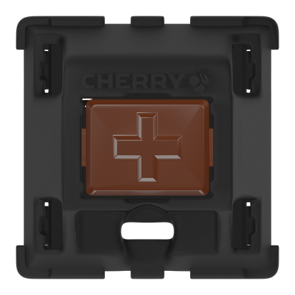 Cherry MX Brown Tactile Mechanical Keyboard Switch  Cherry MX   