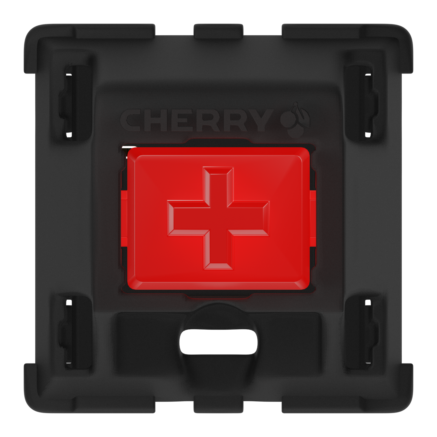 Cherry MX Red Linear Mechanical Keyboard Switch  Cherry MX   