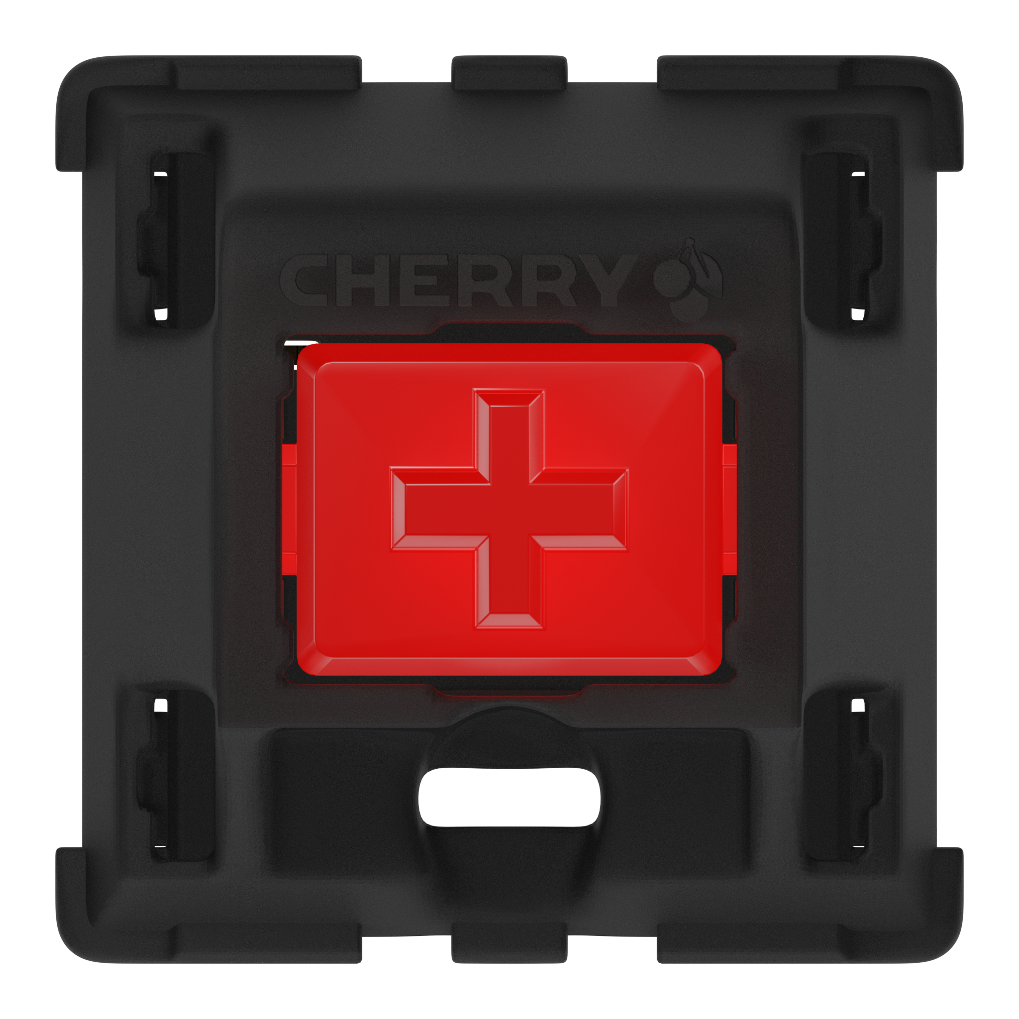 Cherry MX Red Linear Mechanical Keyboard Switch Switches Cherry MX