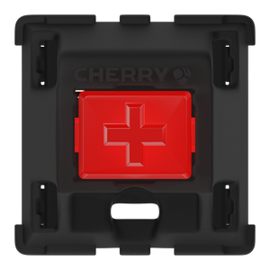 Cherry MX Red Linear Mechanical Keyboard Switch Switches Cherry MX