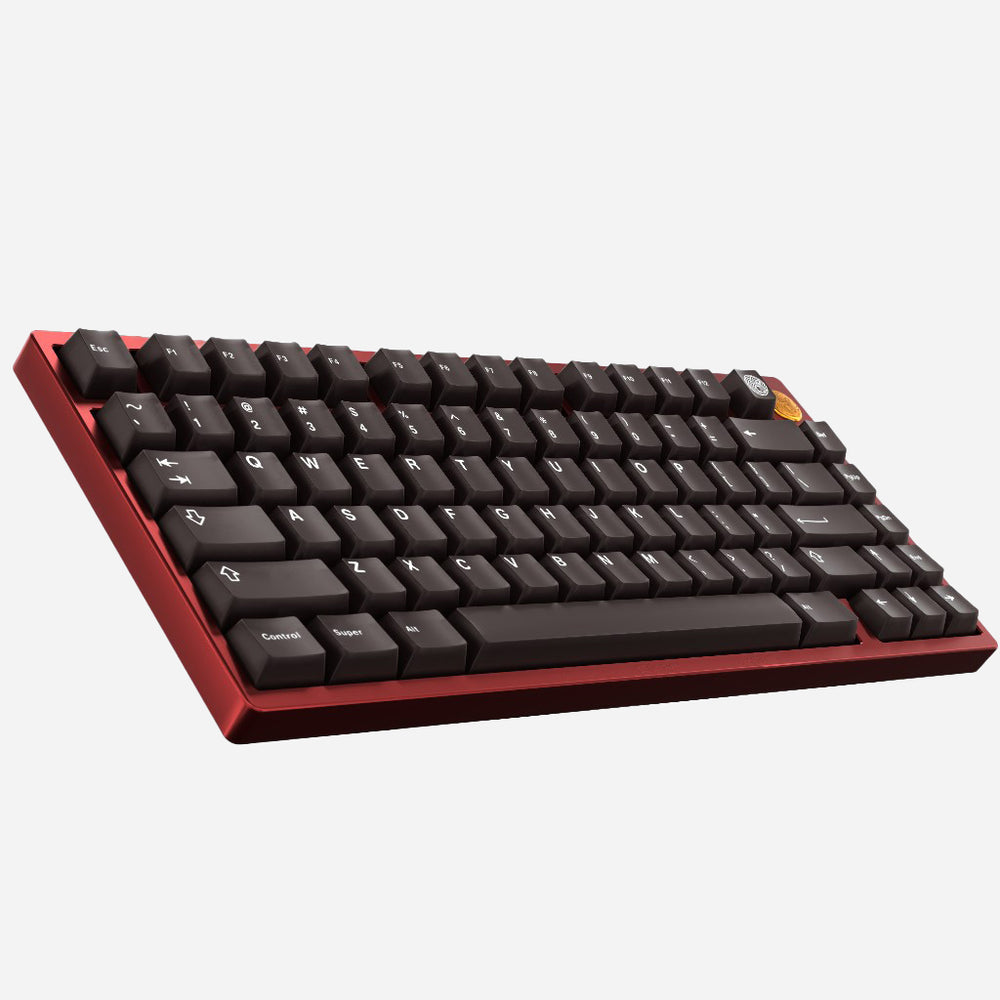 Custom Keyboards UK - Parts, Switches, and More!