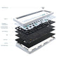 GMK67 Mechanical Keyboard Kit  CIY   