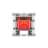 OUTEMU RGB Red Linear Switches Switches OUTEMU 1
