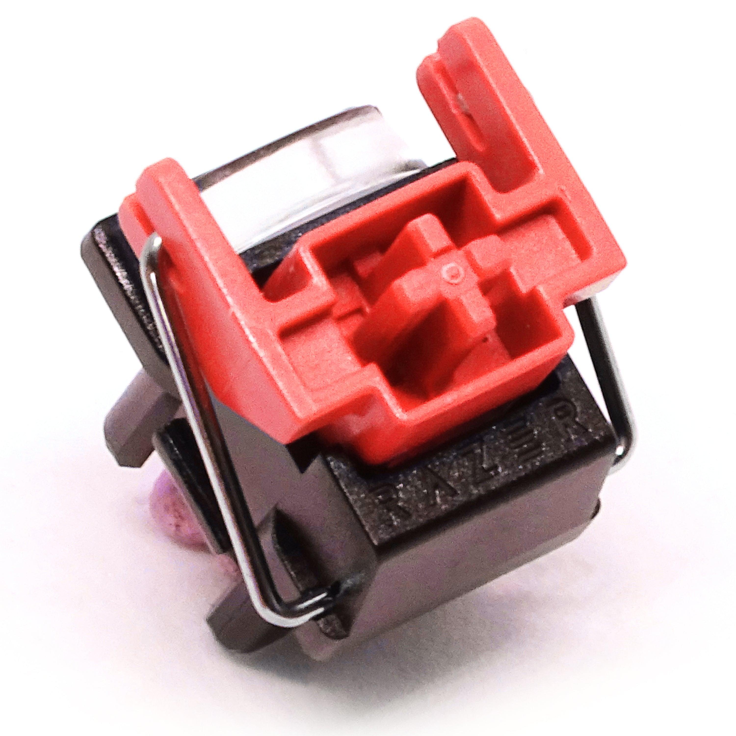 Replacement Razer Optical Switches For Razer Huntsman Switches Razer Red (Linear)  