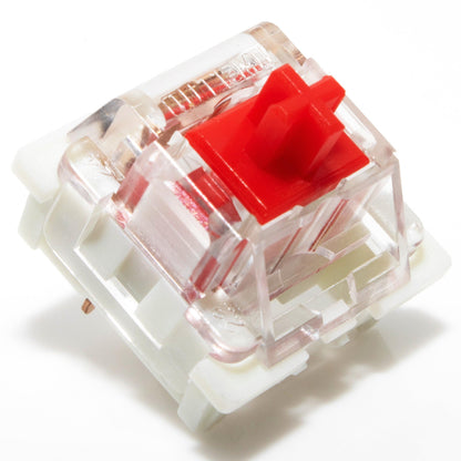 Outemu Linear Tactile Clickly SMD Mechanical Keyboard Switch Cherry MX Replacement Switches OUTMEU Red  