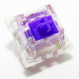 Outemu Linear Tactile Clickly SMD Mechanical Keyboard Switch Cherry MX Replacement Switches OUTMEU   