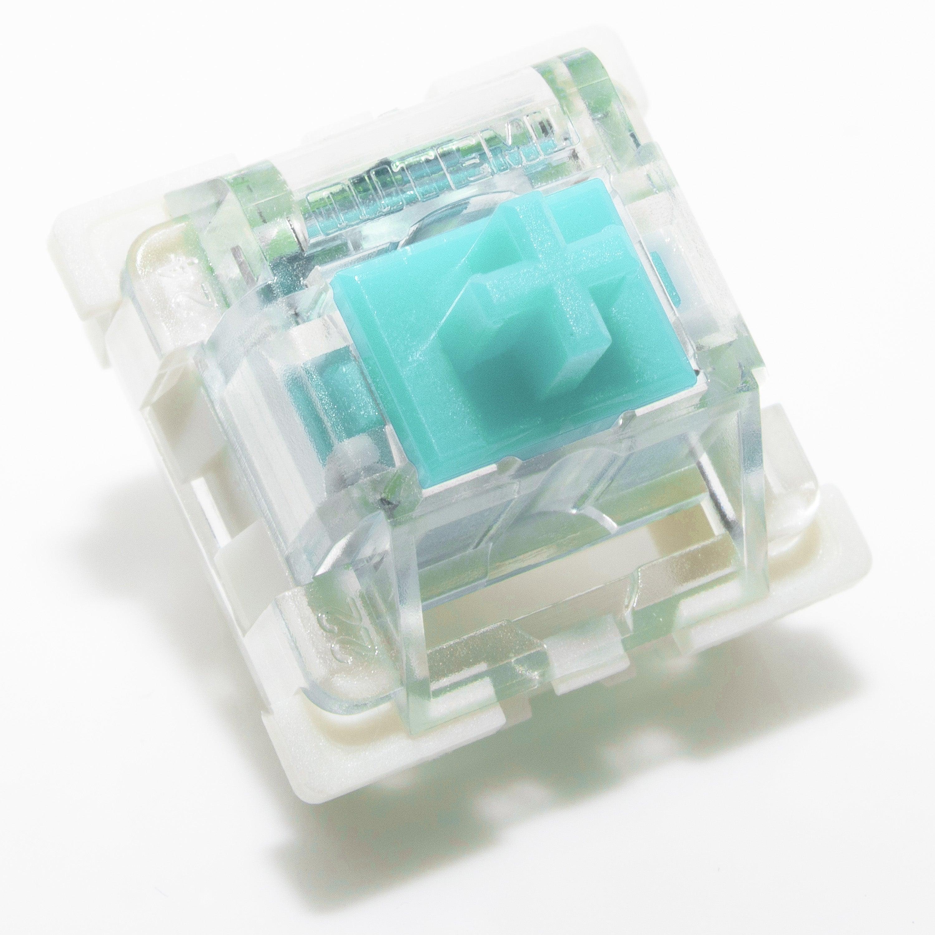 Outemu Linear Tactile Clickly SMD Mechanical Keyboard Switch Cherry MX Replacement Switches OUTMEU   