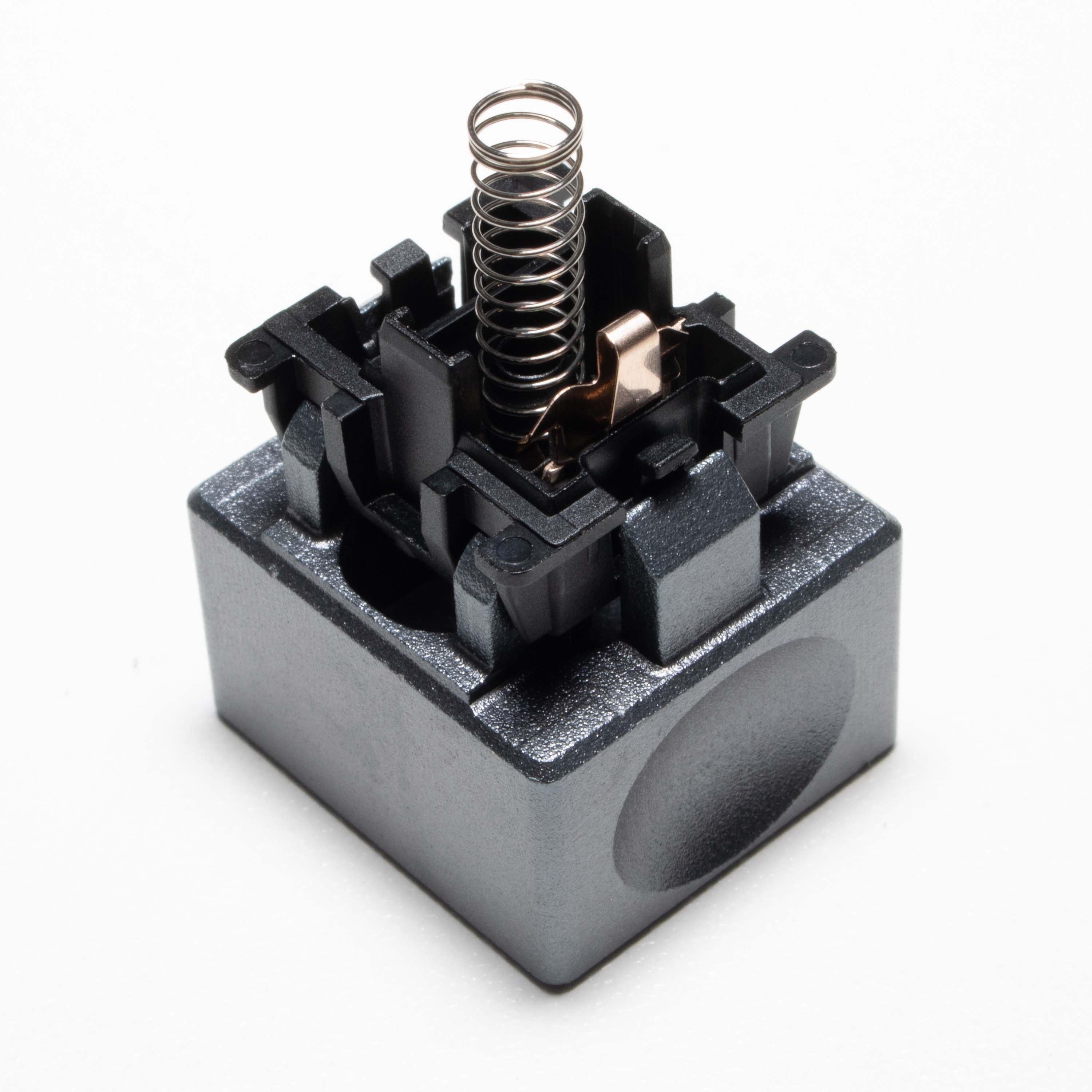 Spring Keyboard Connector Switch Springs – Custom Keyboards UK