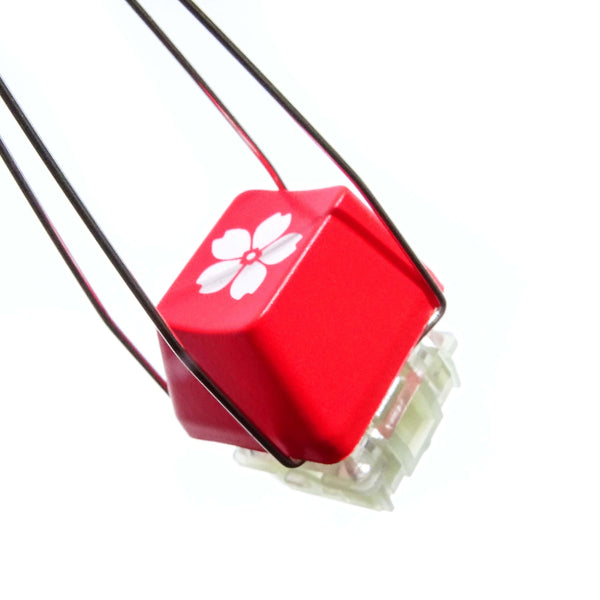 Keycap Puller Keyboard Key Remover Steel Wire Keypuller For Mechanical ...