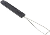 Keycap-trekker voor toetsenbordtoetsen, stalen draad keypuller voor mechanische toetsenborden, gereedschap voor op maat gemaakte toetsenborden in het VK