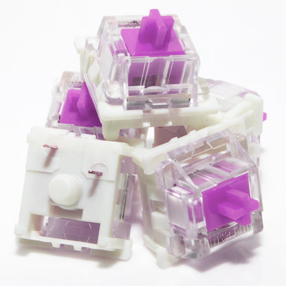 Outemu Linear Tactile Clickly SMD Mechanical Keyboard Switch Cherry MX Replacement Switches OUTMEU   