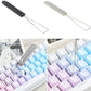Keycap Puller Keyboard Key Remover Steel Wire Keypuller For Mechanical Keyboard Tools Custom Keyboards UK   