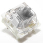 Outemu Linear Tactile Clickly SMD Mechanical Keyboard Switch Cherry MX Replacement Switches OUTMEU Silver  