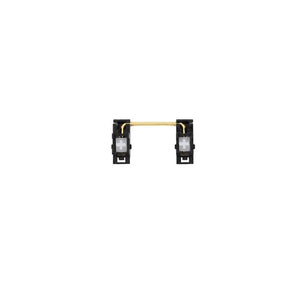 Everglide Plated Plate Mounted Stabilizer Components Custom Keyboards UK   