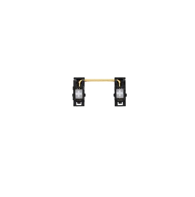 Everglide Plated Plate Mounted Stabilizer Components Custom Keyboards UK   
