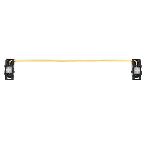 Everglide Plated Plate Mounted Stabilizer Components Custom Keyboards UK   