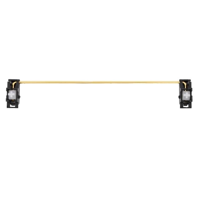 Everglide Plated Plate Mounted Stabilizer Components Custom Keyboards UK   