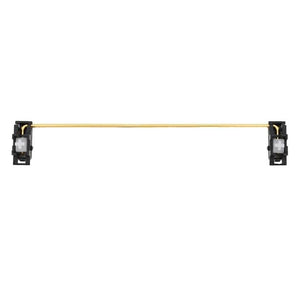 Everglide Plated Plate Mounted Stabilizer Components Custom Keyboards UK   