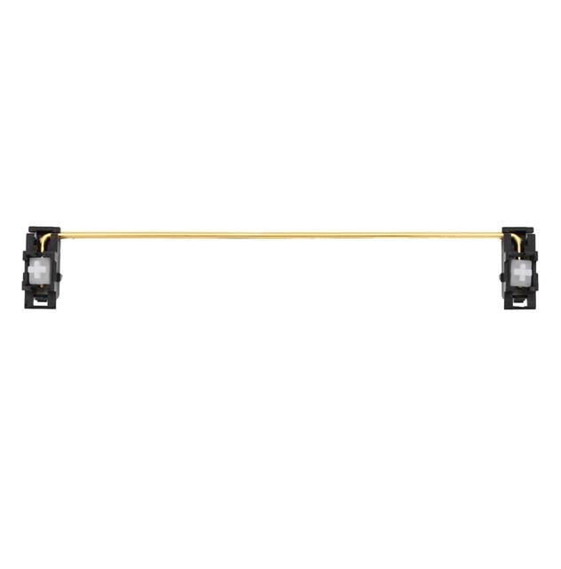 Everglide Plated Plate Mounted Stabilizer Components Custom Keyboards UK   