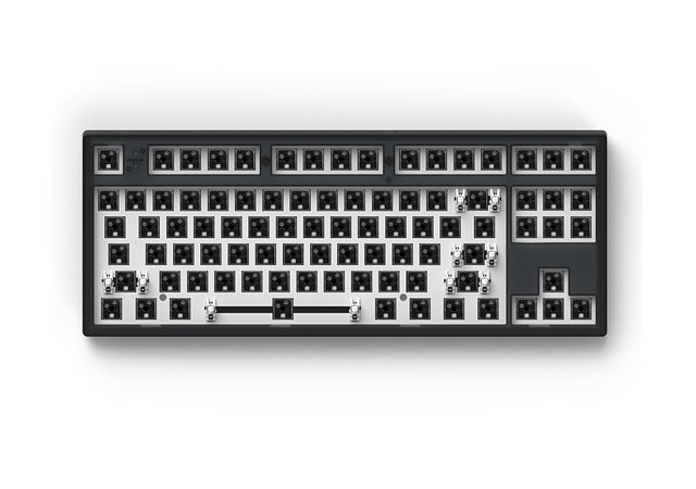 MK870 Mechanical Keyboard Kit  Custom Keyboards UK   