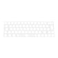60% PC Polycarbonate Mechanical Keyboard Plate  Custom Keyboards UK PC Plate ISO Edition  