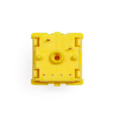 Gateron CAP Gold Switch  Gateron   