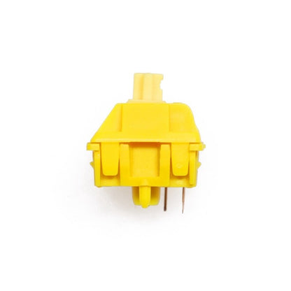 Gateron CAP Gold Switch  Gateron   