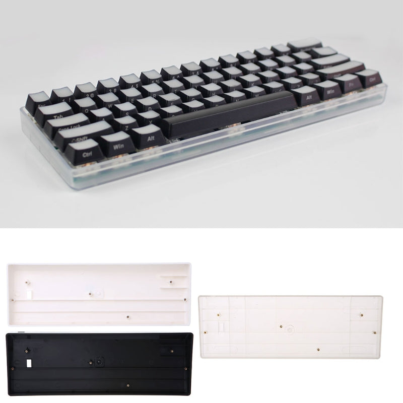 Build Your Own Custom Mechanical Keyboard  Custom Keyboards UK   