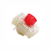 Cherry MX Red RGB Low-Profile Switches Cherry MX